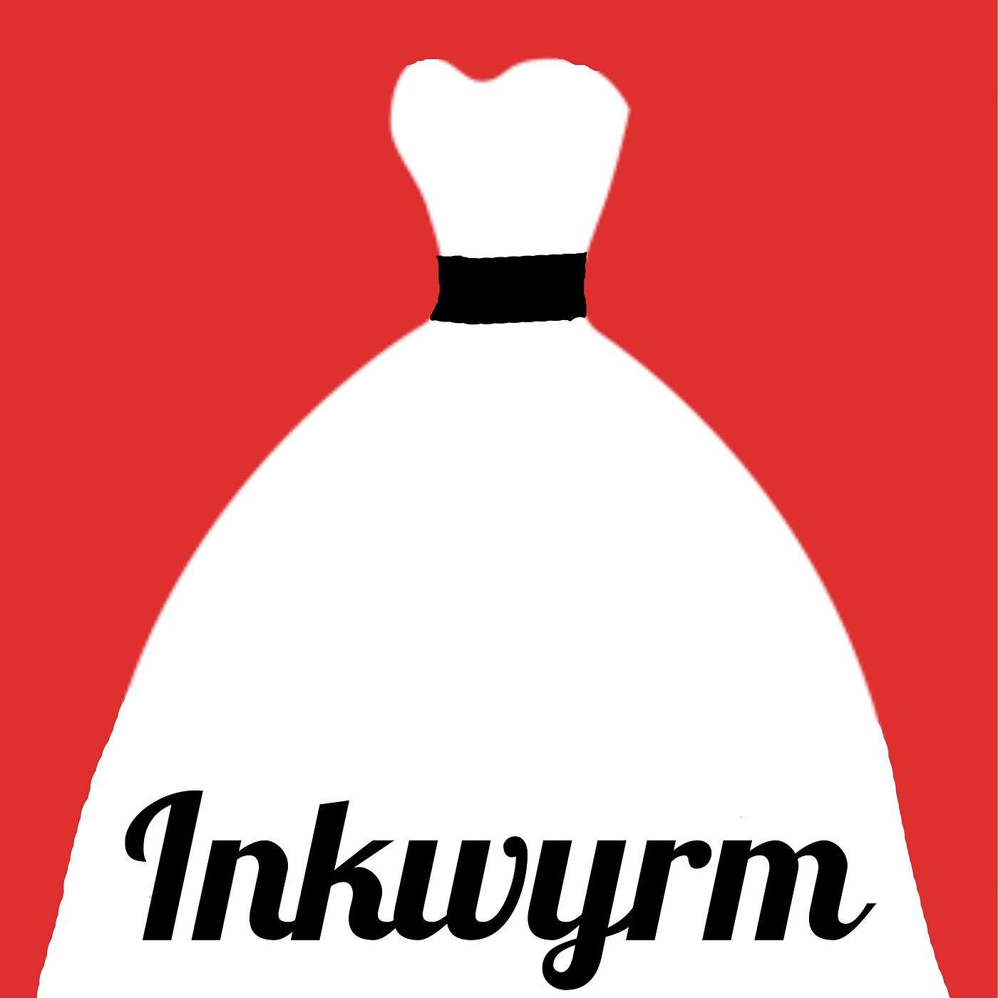 Inkwyrm cover art