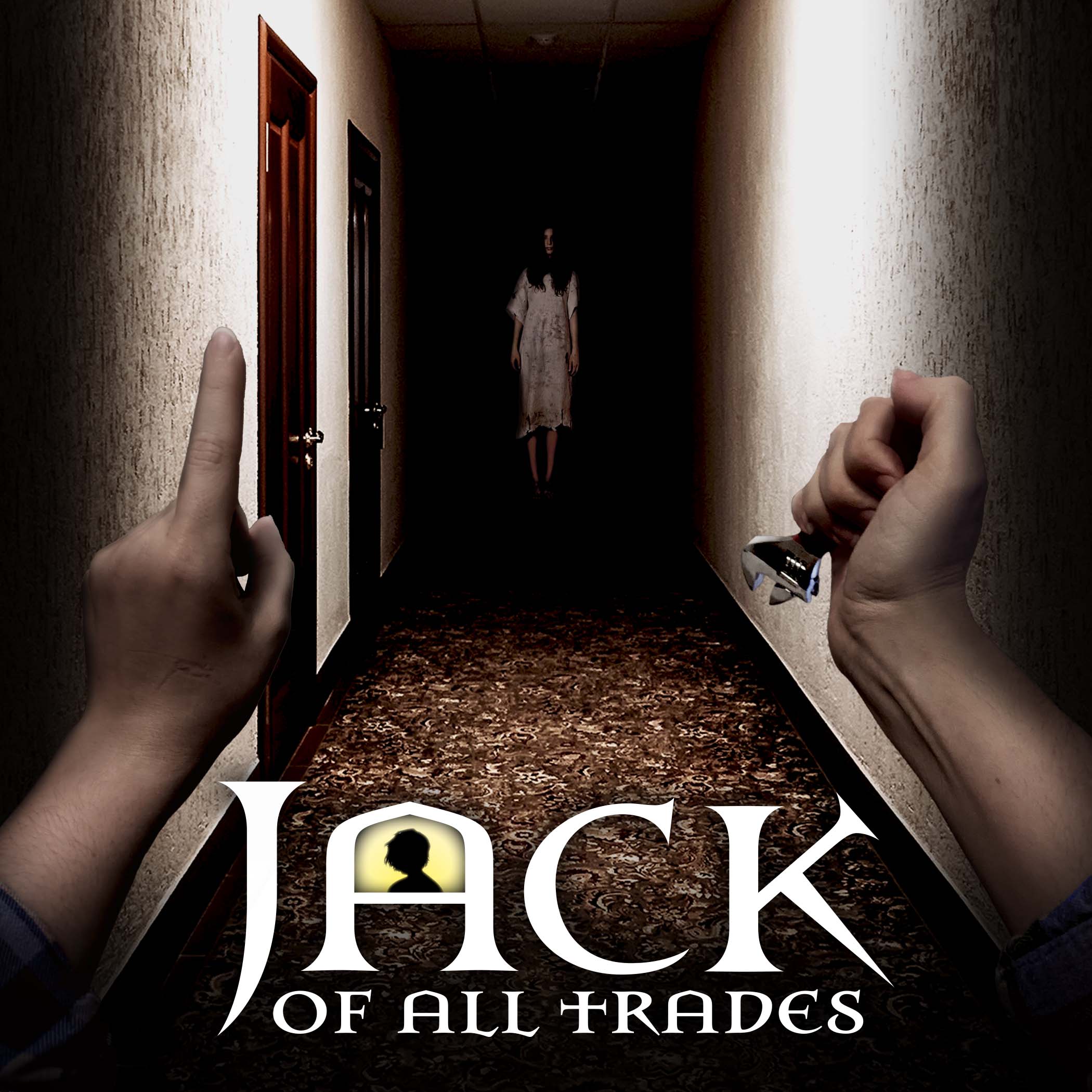 Jack of All Trades cover art