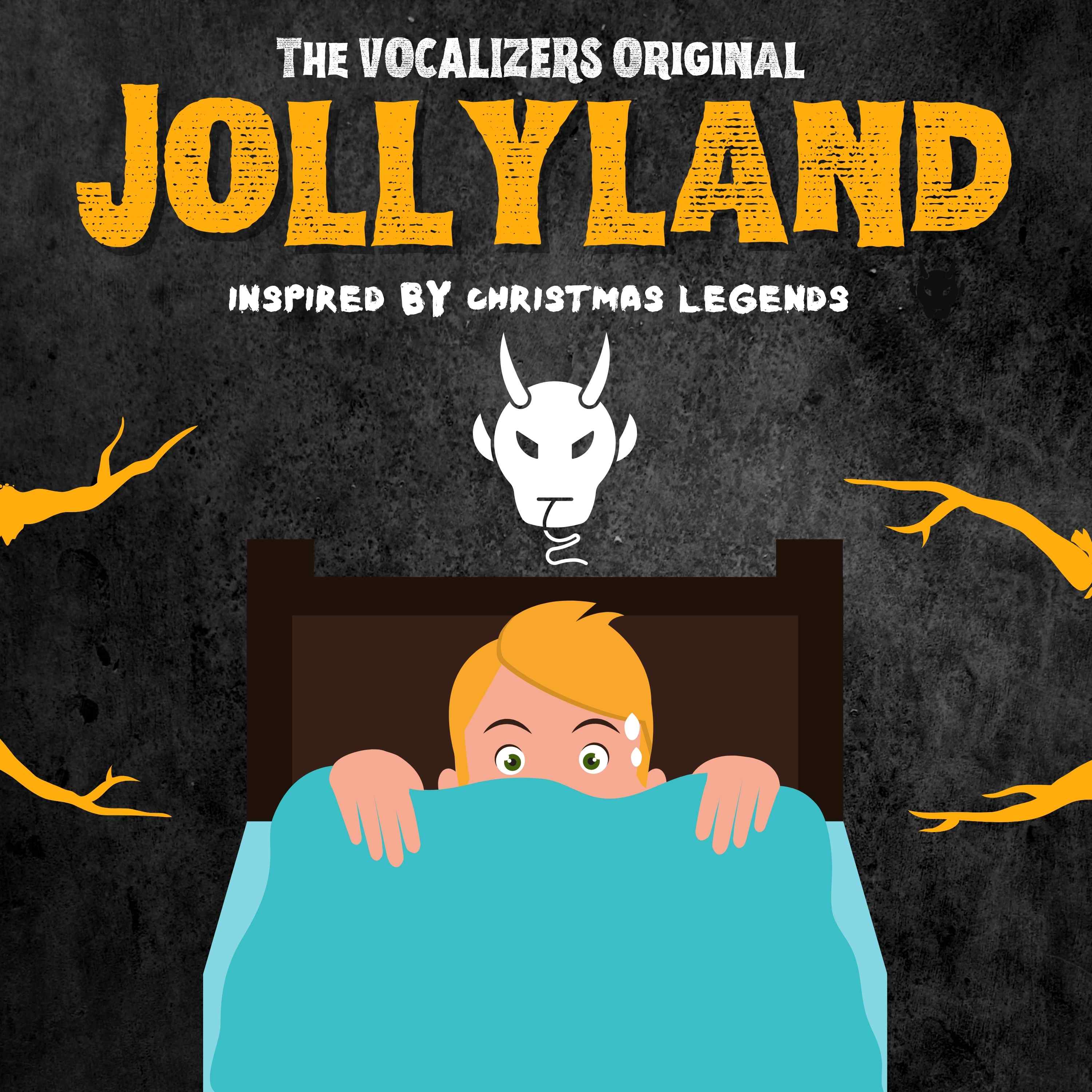 JOLLYLAND cover art