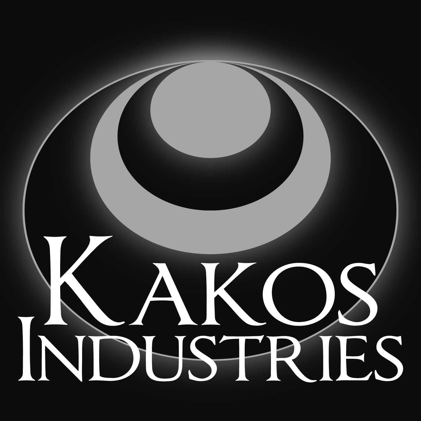 Kakos Industries cover art