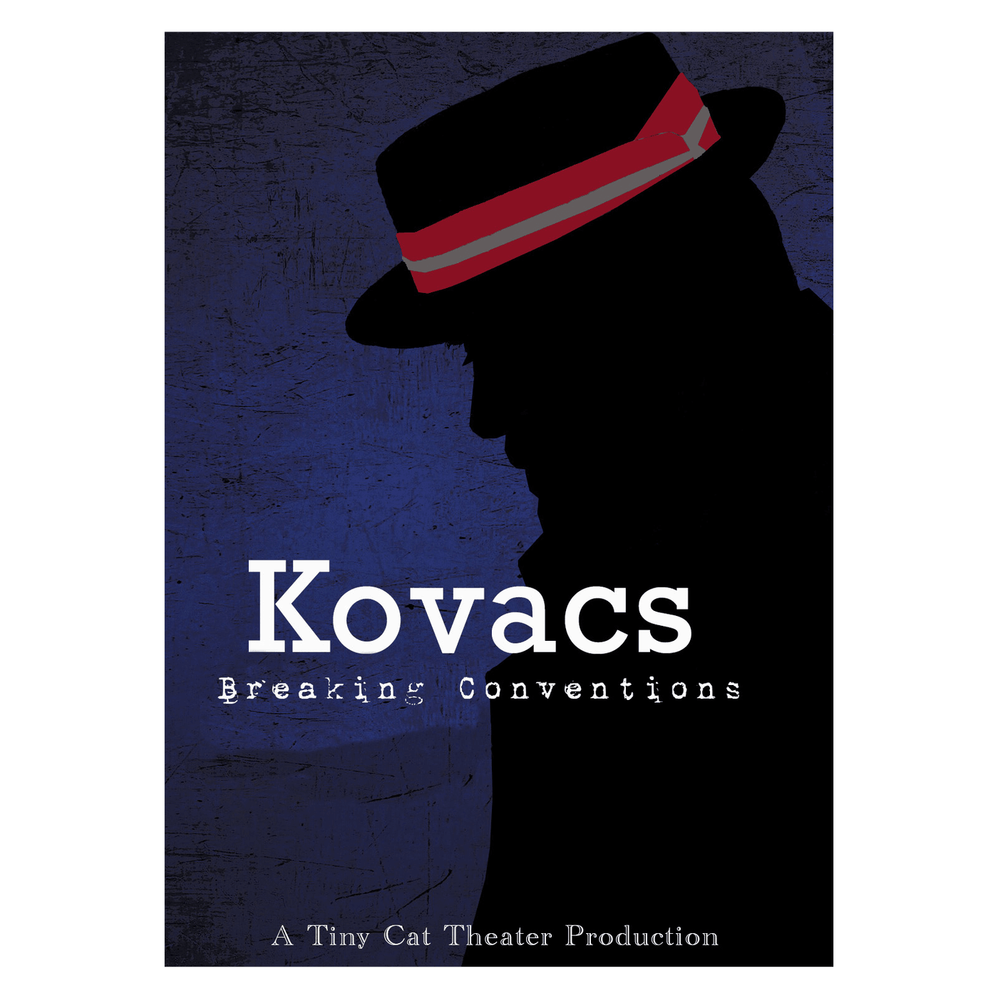 Kovacs: Breaking Conventions cover art