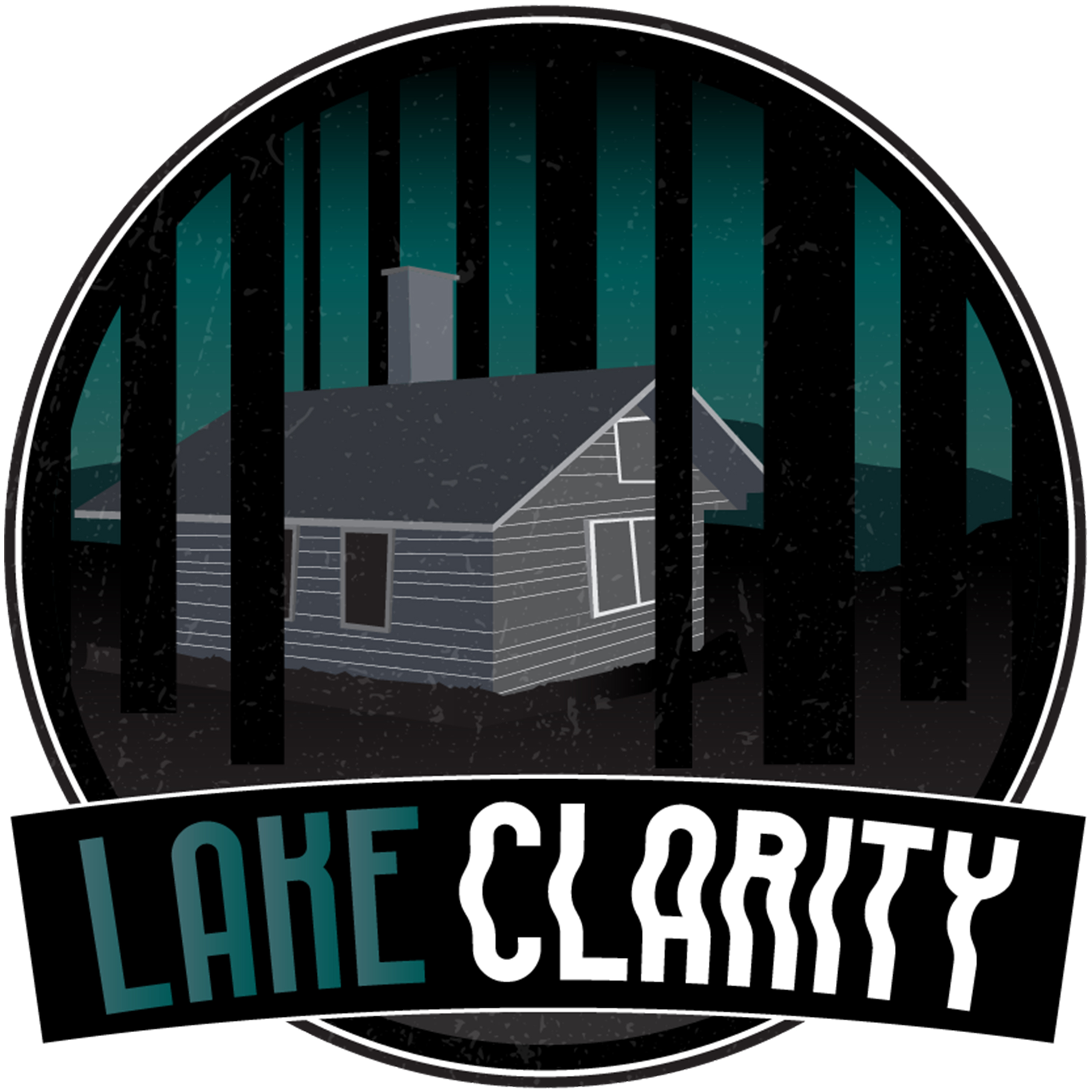 Lake Clarity cover art
