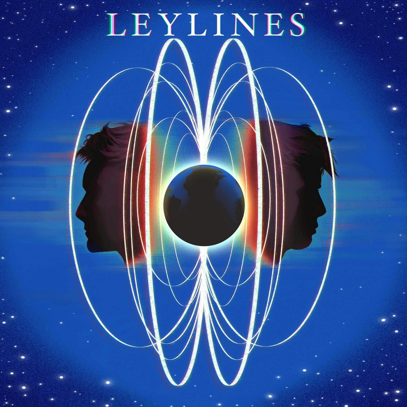 Leylines cover art