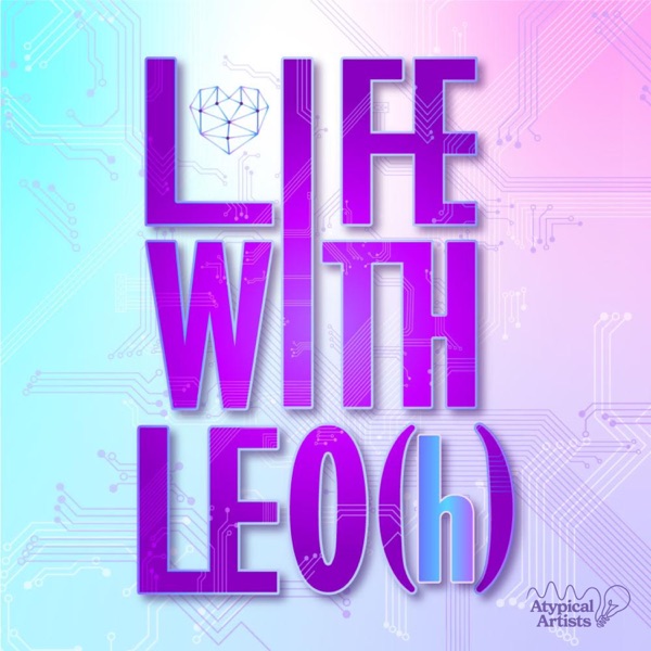 Life With LEO(h) cover art