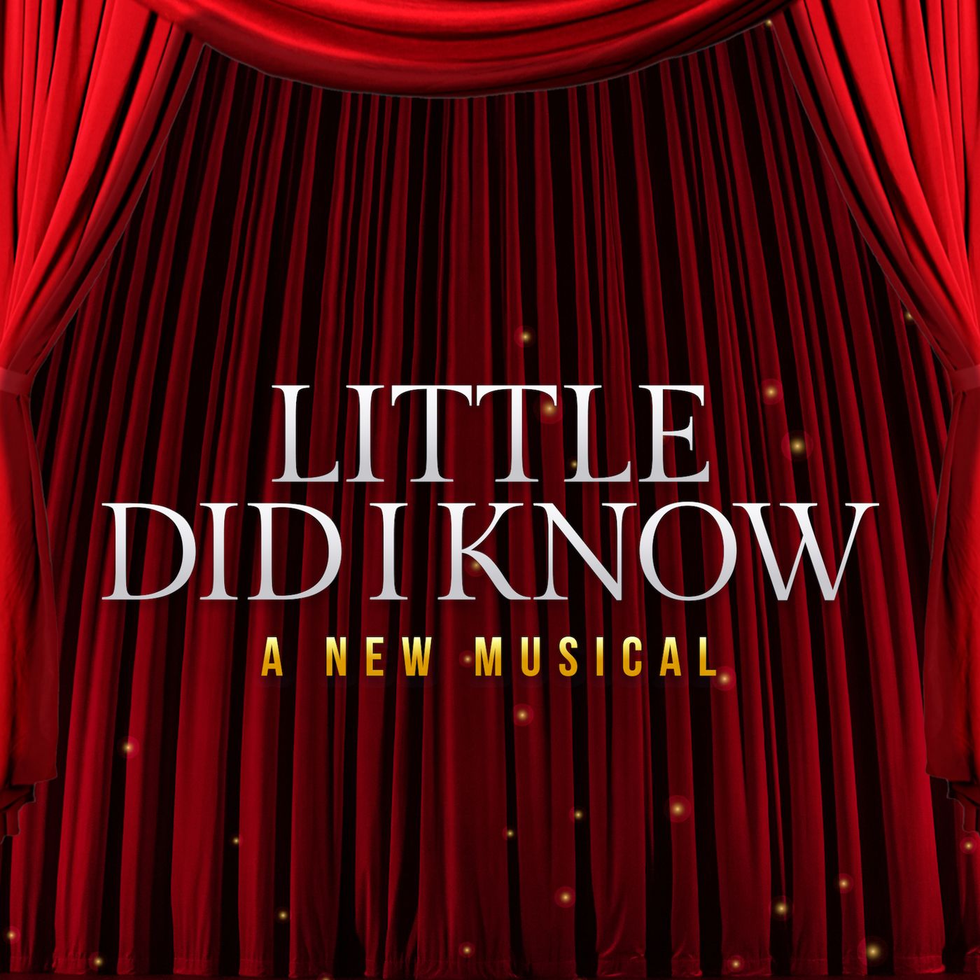 Little Did I Know cover art
