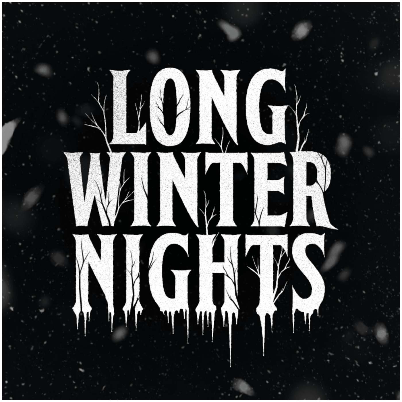Long Winter Nights cover art