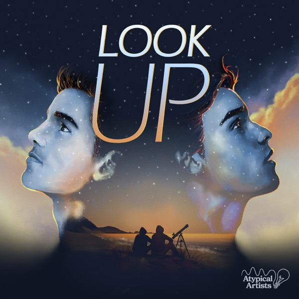 Look Up cover art