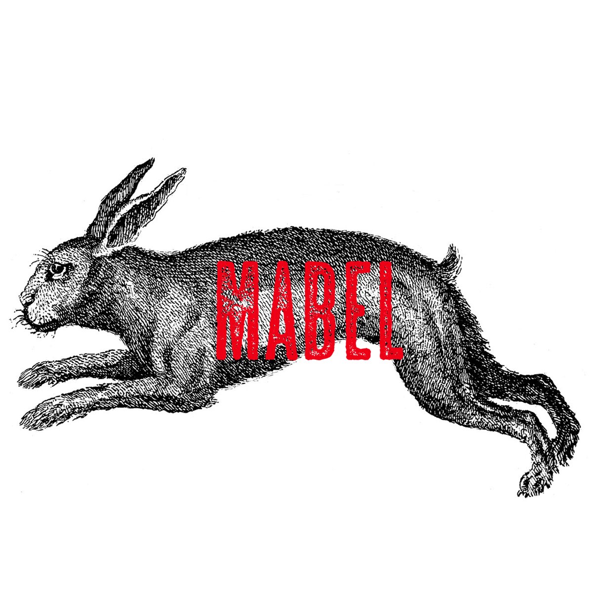 Mabel cover art
