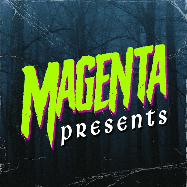 Magenta Presents cover art