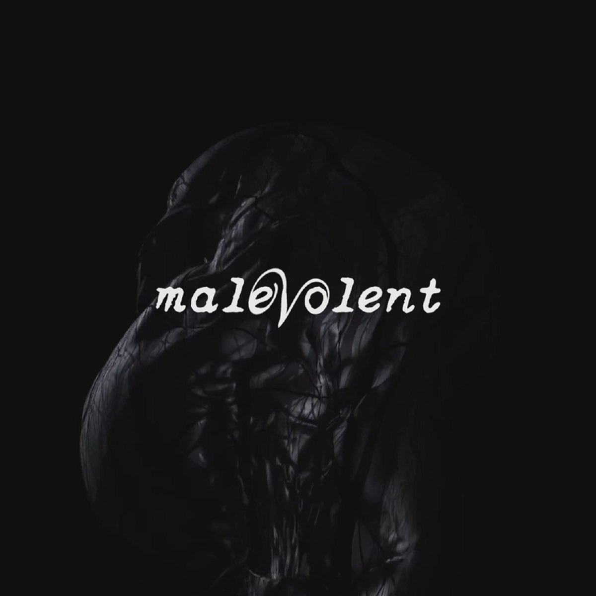 Malevolent cover art