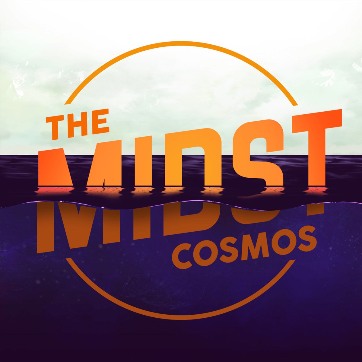 Midst cover art