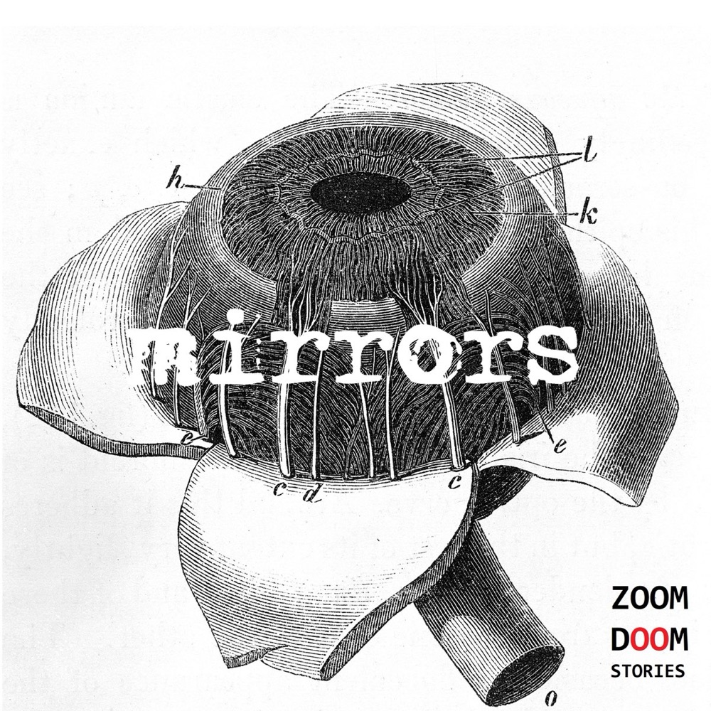 Mirrors cover art