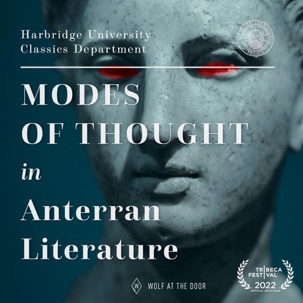Modes of Thought in Anterran Literature cover art