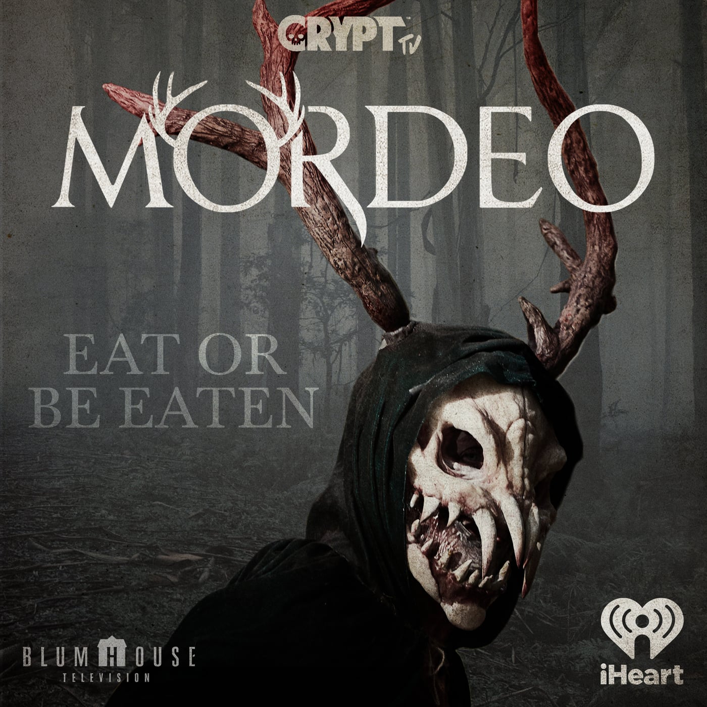 Mordeo cover art