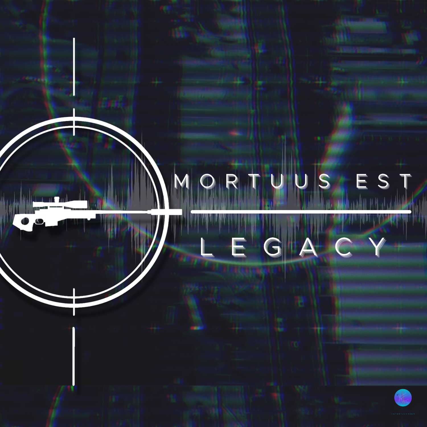 Mortuus Est: Legacy cover art