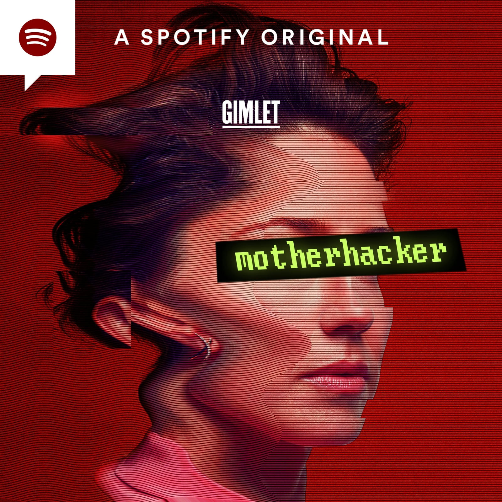 Motherhacker cover art