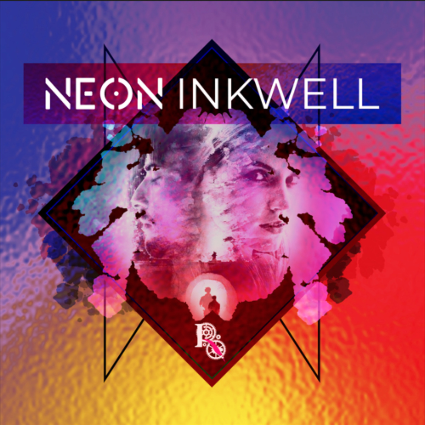 Neon Inkwell cover art
