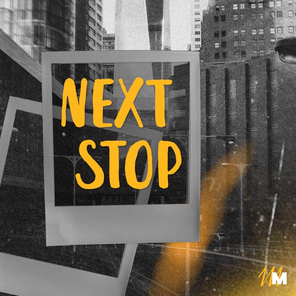 NEXT STOP cover art