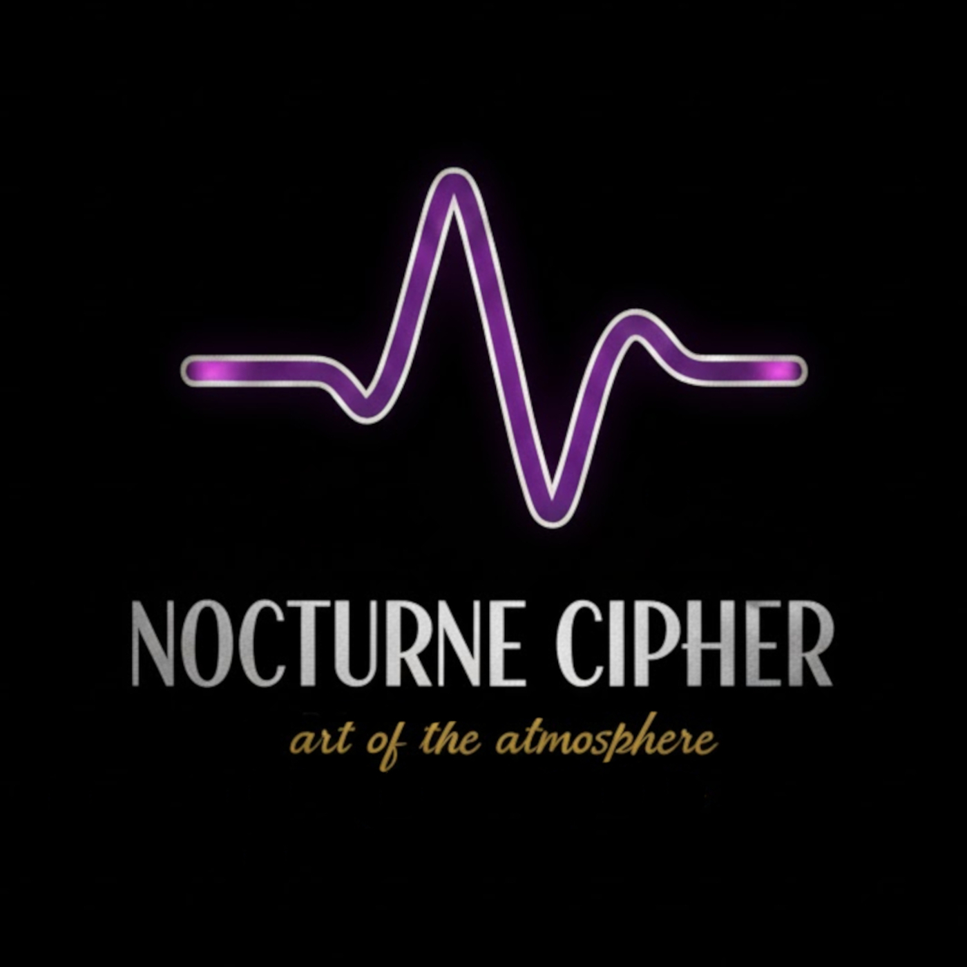 Nocturne Cipher cover art