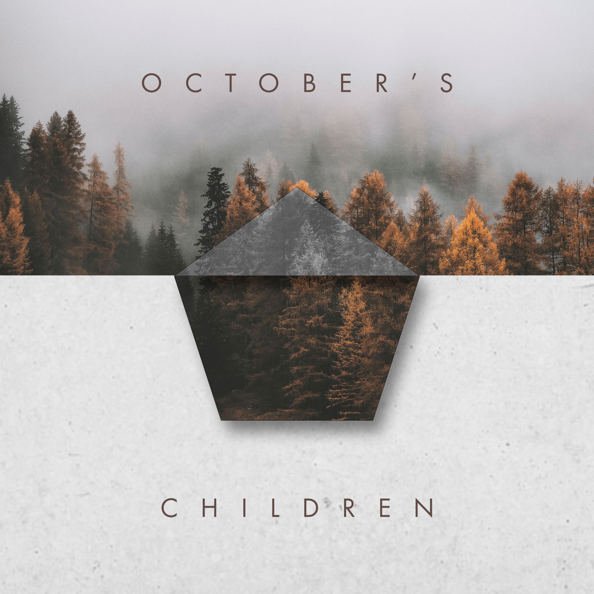 October's Children cover art