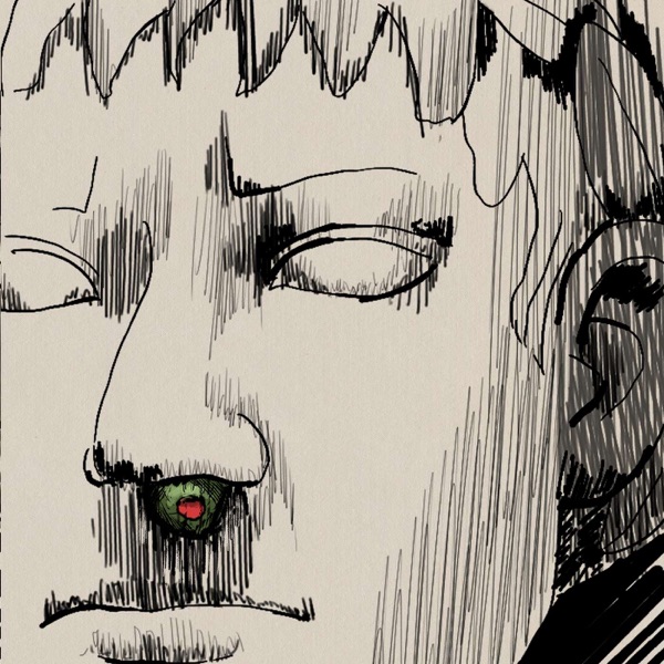 On the Roman Nose cover art