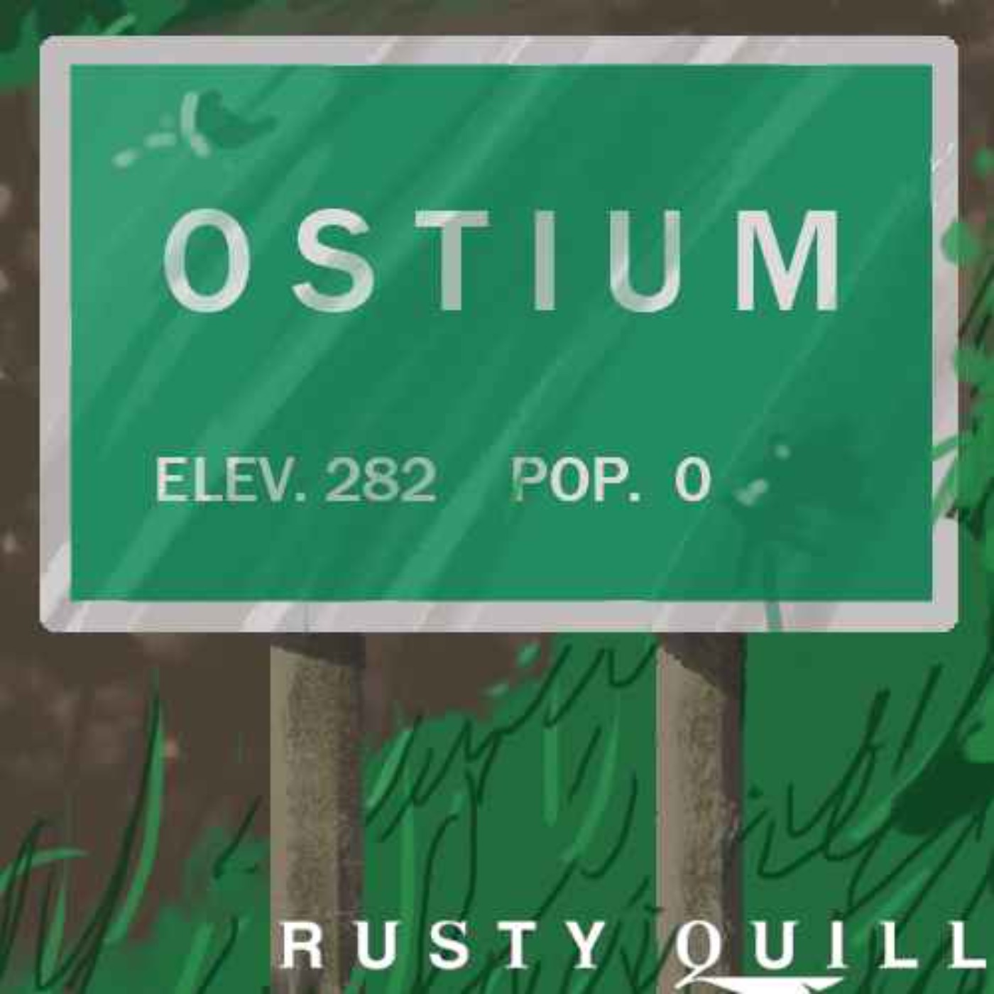 Ostium Podcast cover art
