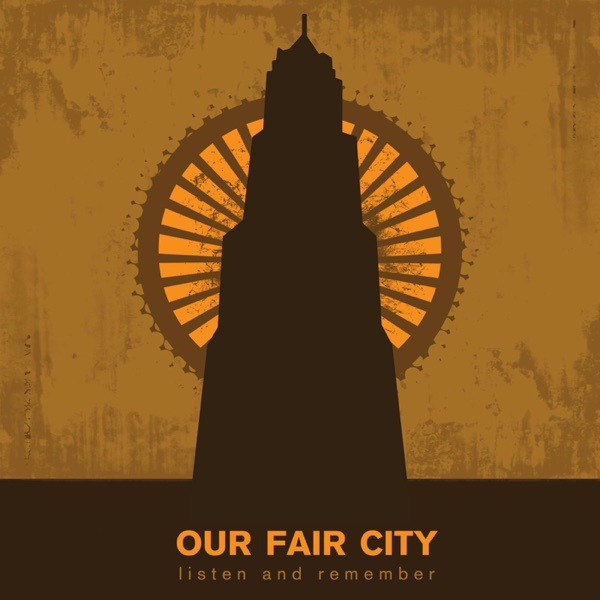Our Fair City cover art