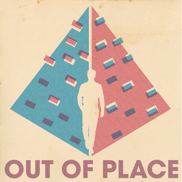 Out of Place cover art