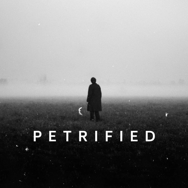 Petrified cover art