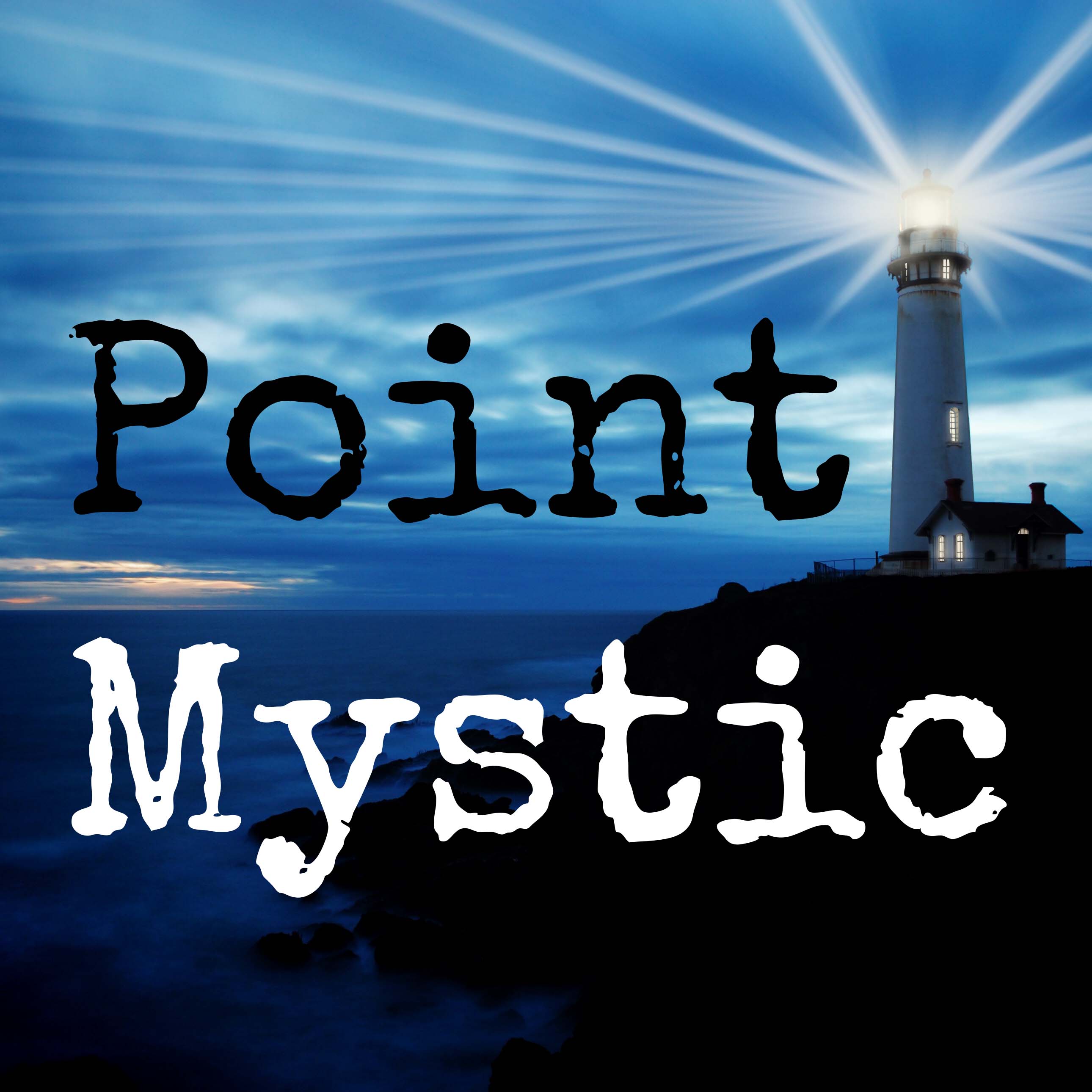 Point Mystic cover art