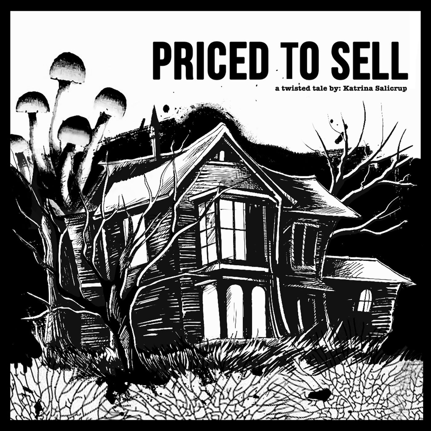 Priced to Sell cover art