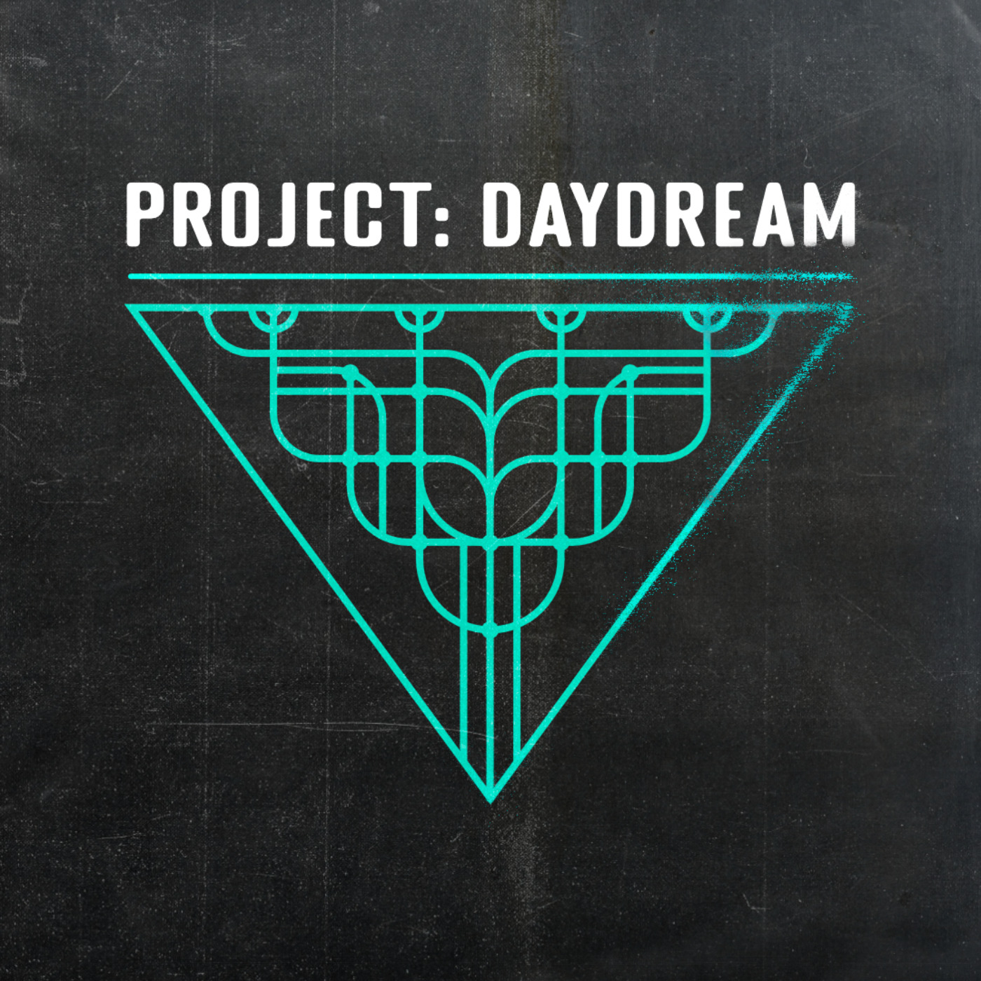Project: Daydream cover art