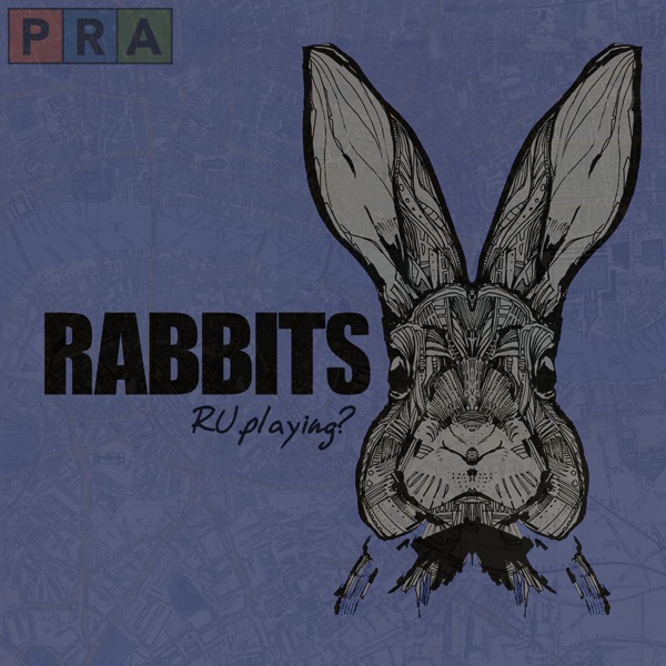 Rabbits cover art