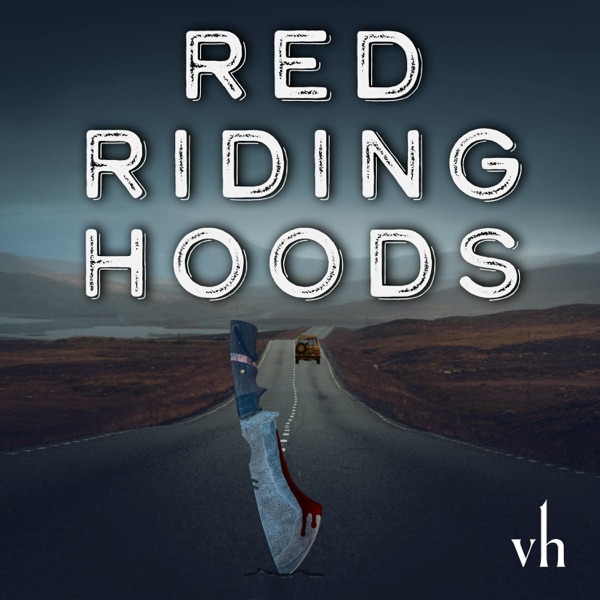 Red Riding Hoods cover art