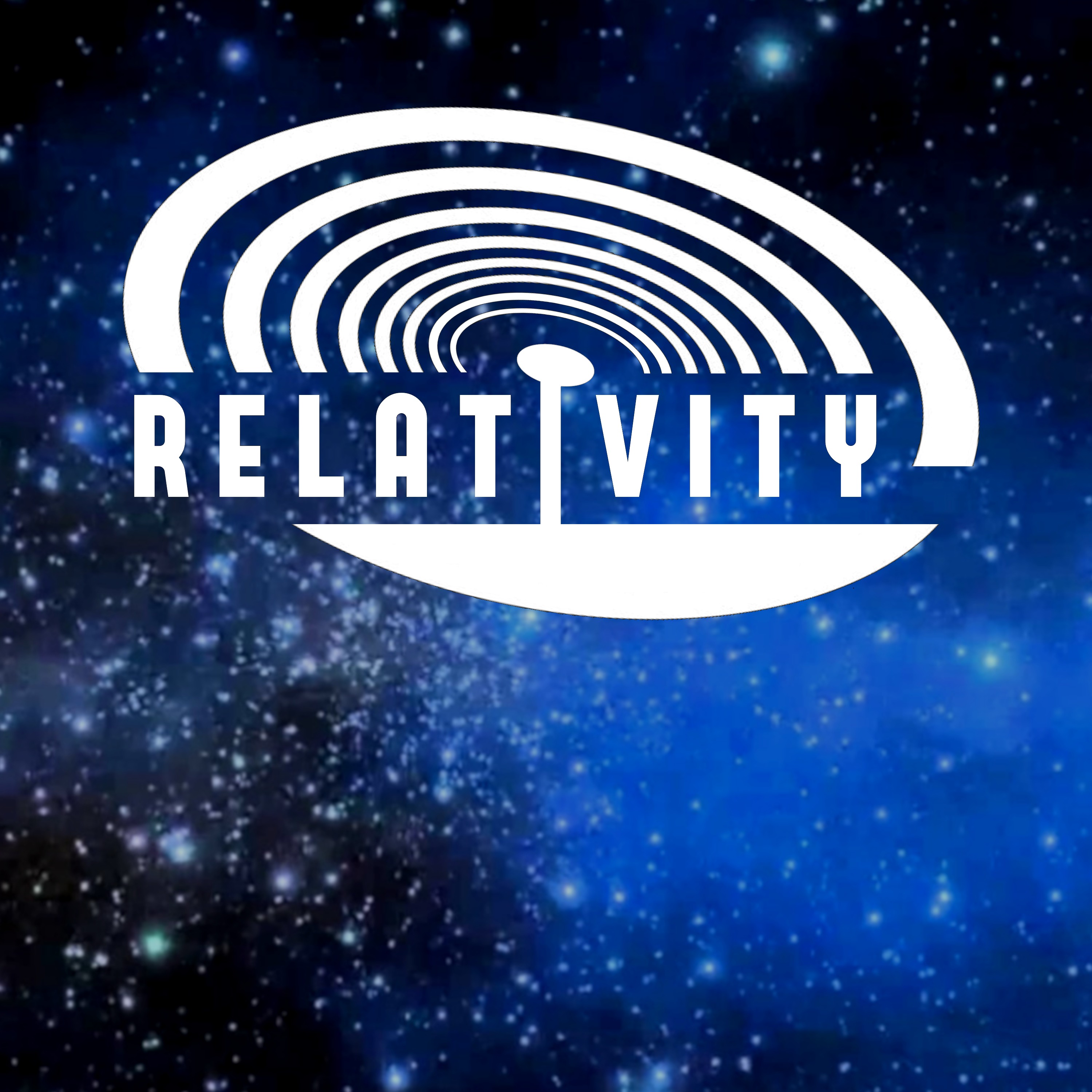 RELATIVITY cover art