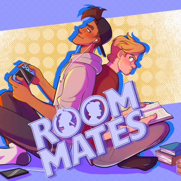 Roommates cover art