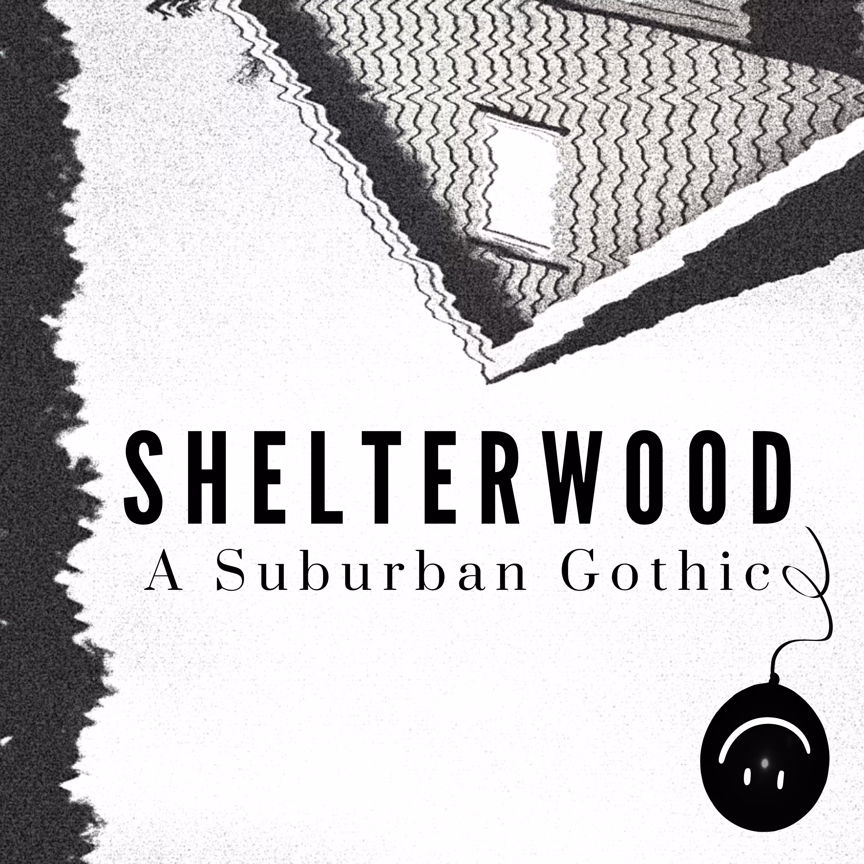 Shelterwood cover art