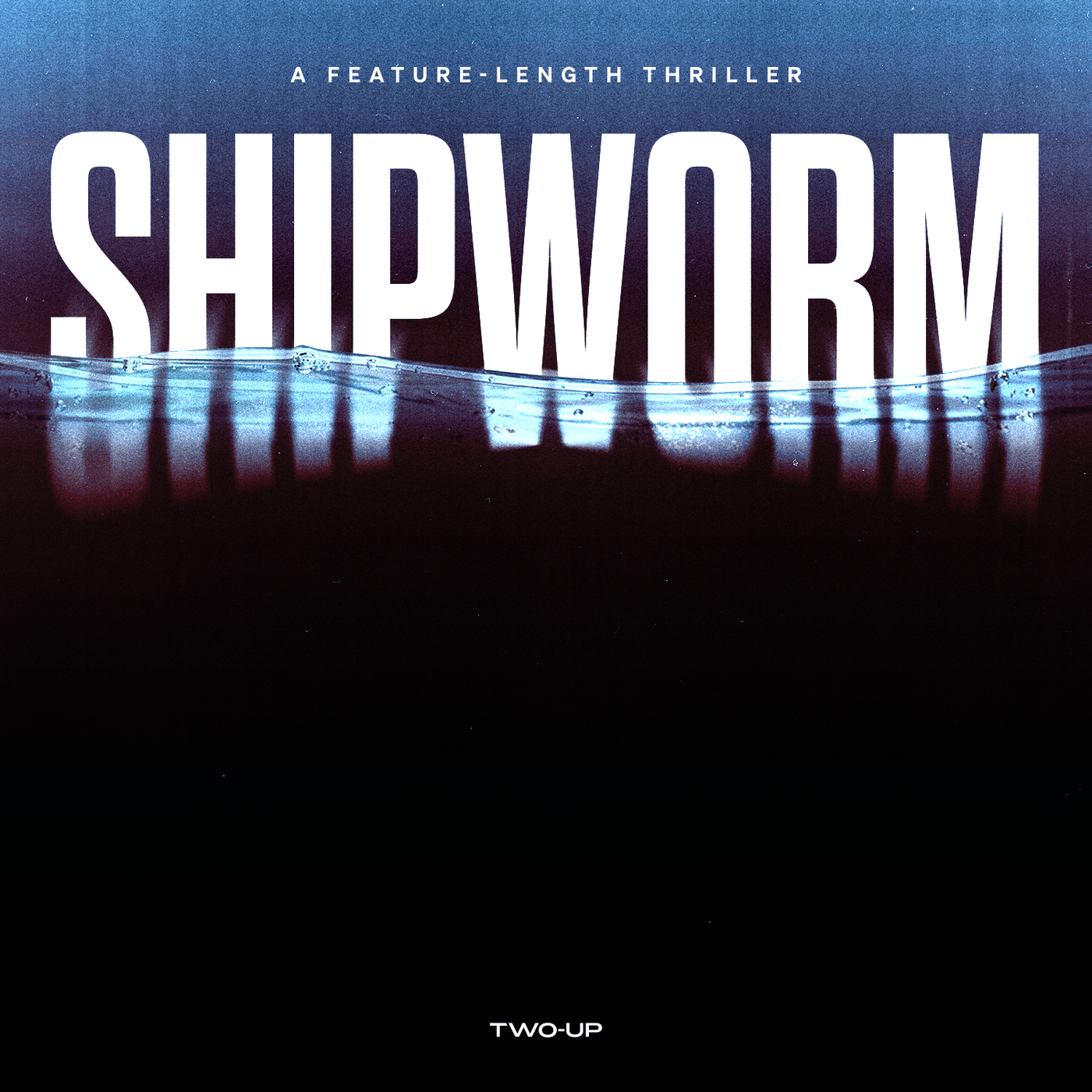 Shipworm cover art