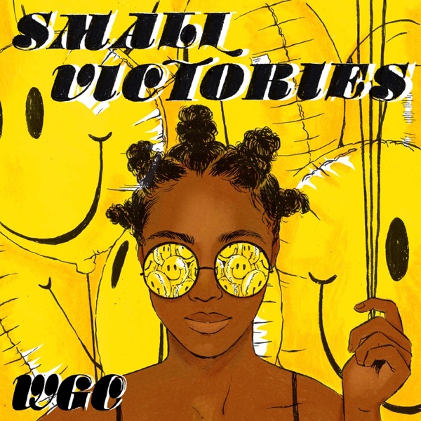 Small Victories cover art