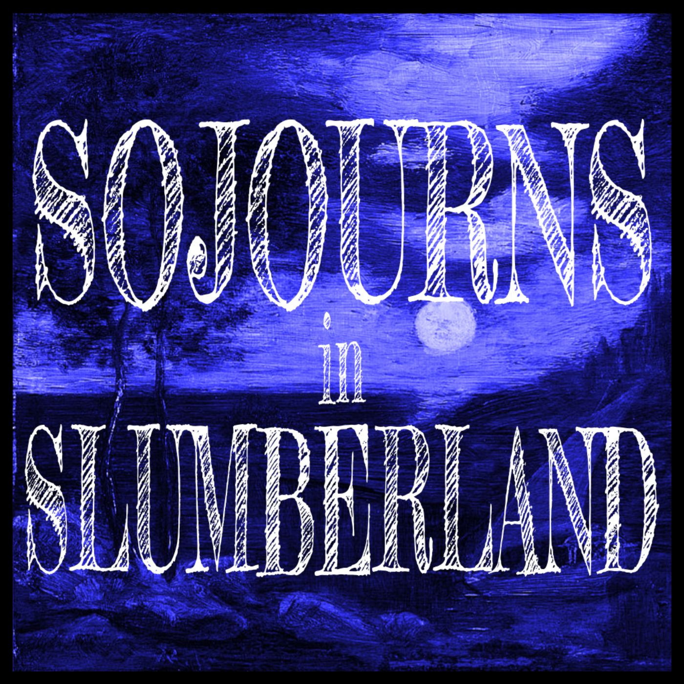 Sojourns in Slumberland cover art