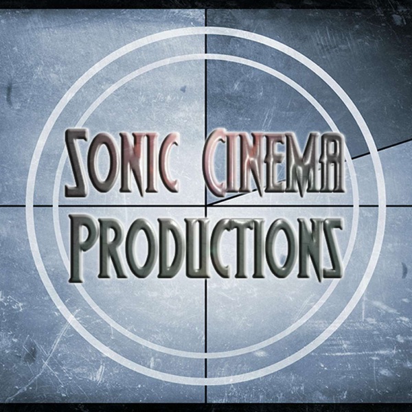 Sonic Cinema Productions cover art