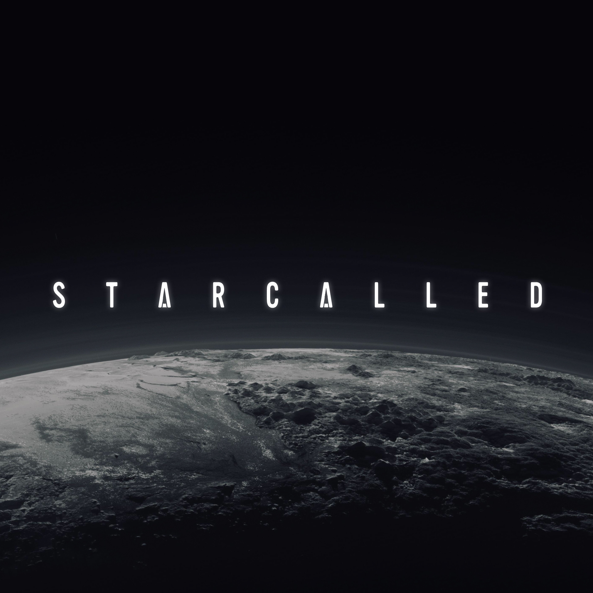 Starcalled cover art