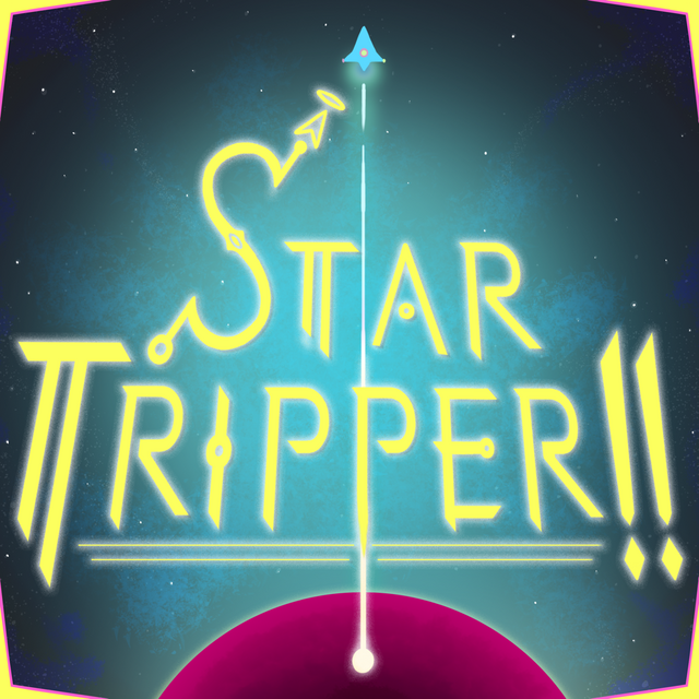 StarTripper!! cover art