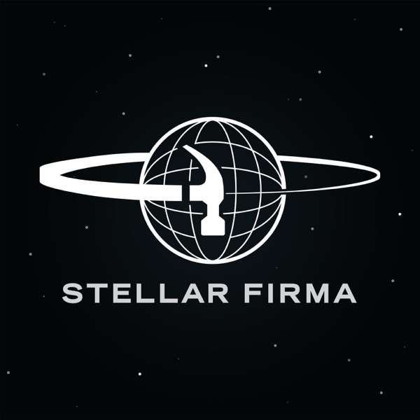 Stellar Firma cover art
