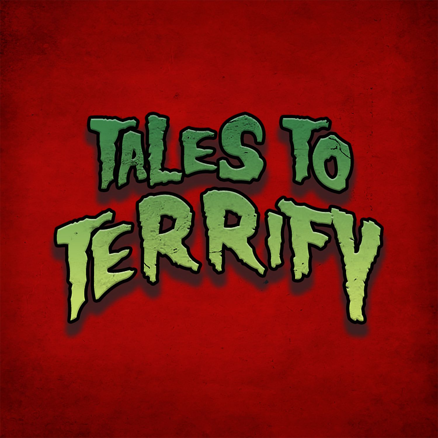 Tales to Terrify cover art