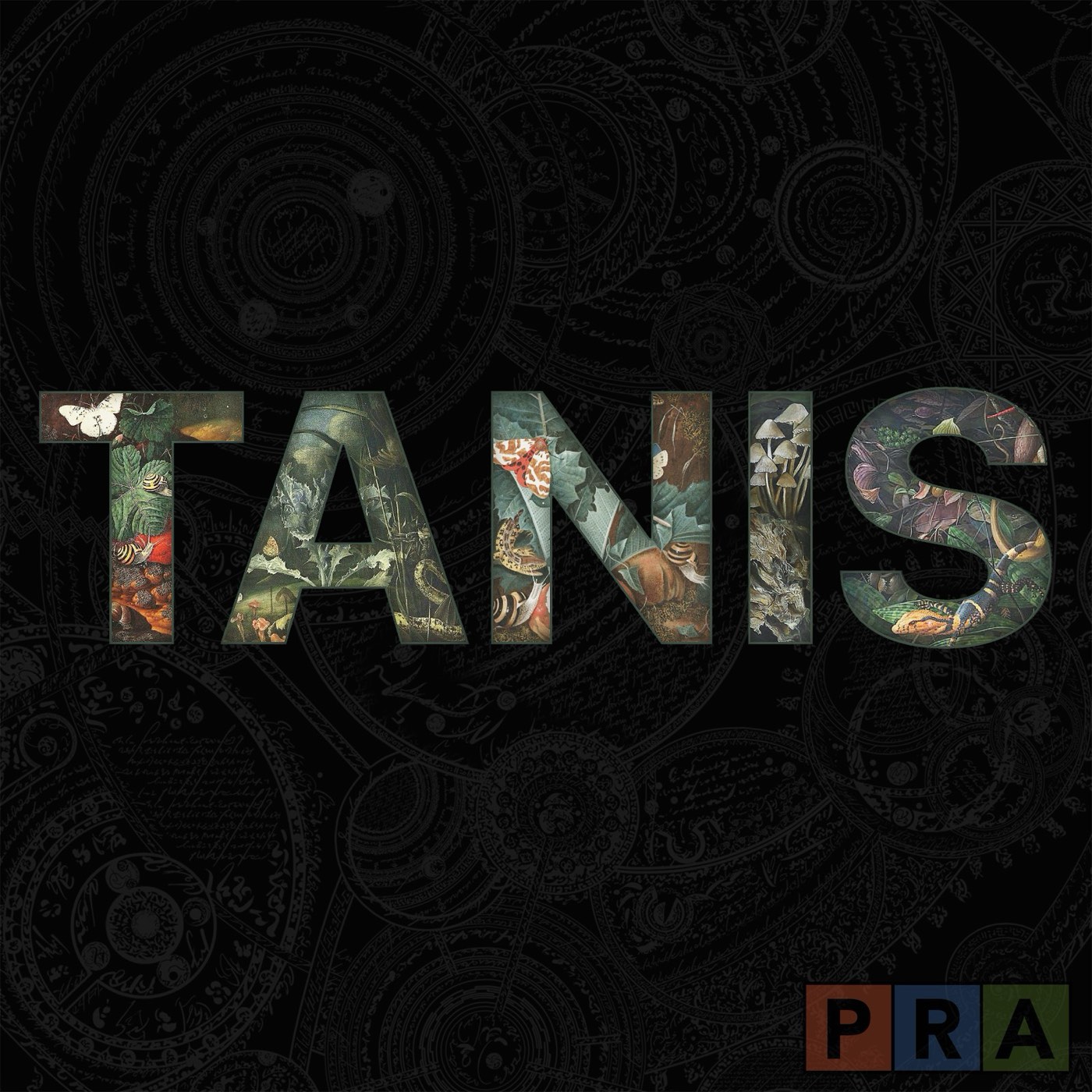 TANIS cover art