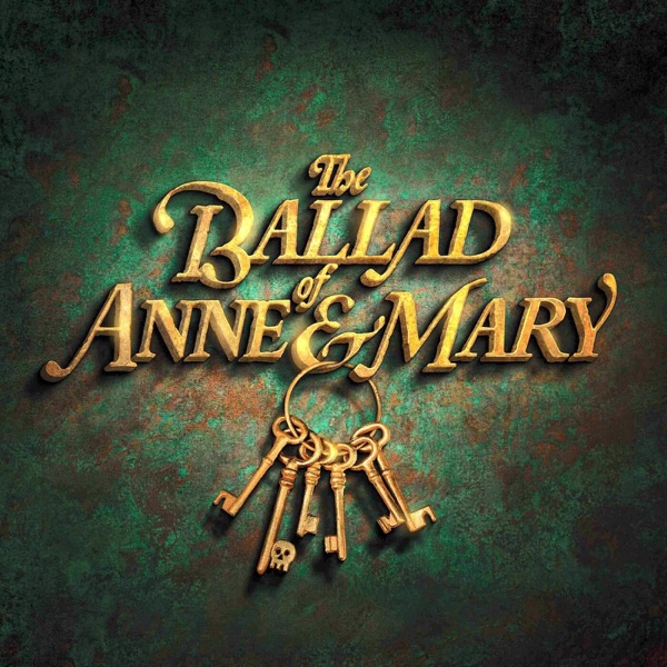 The Ballad Of Anne & Mary cover art