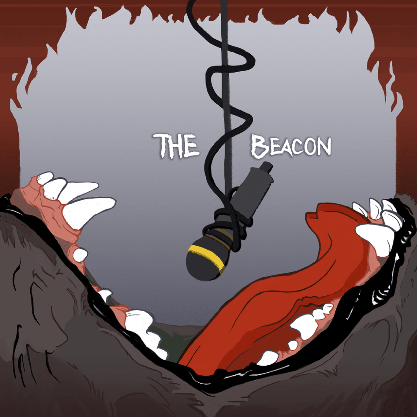 The Beacon cover art