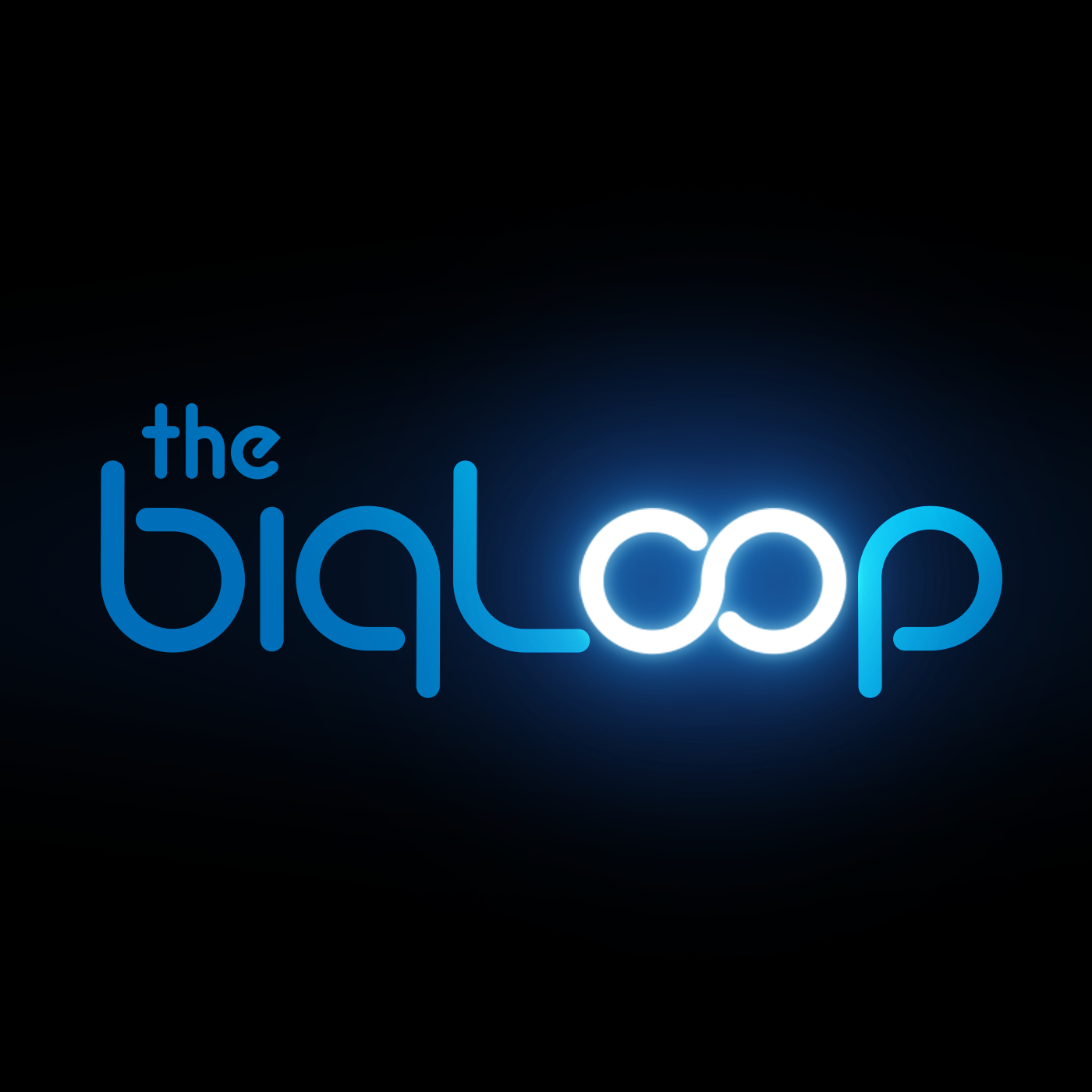 The Big Loop cover art