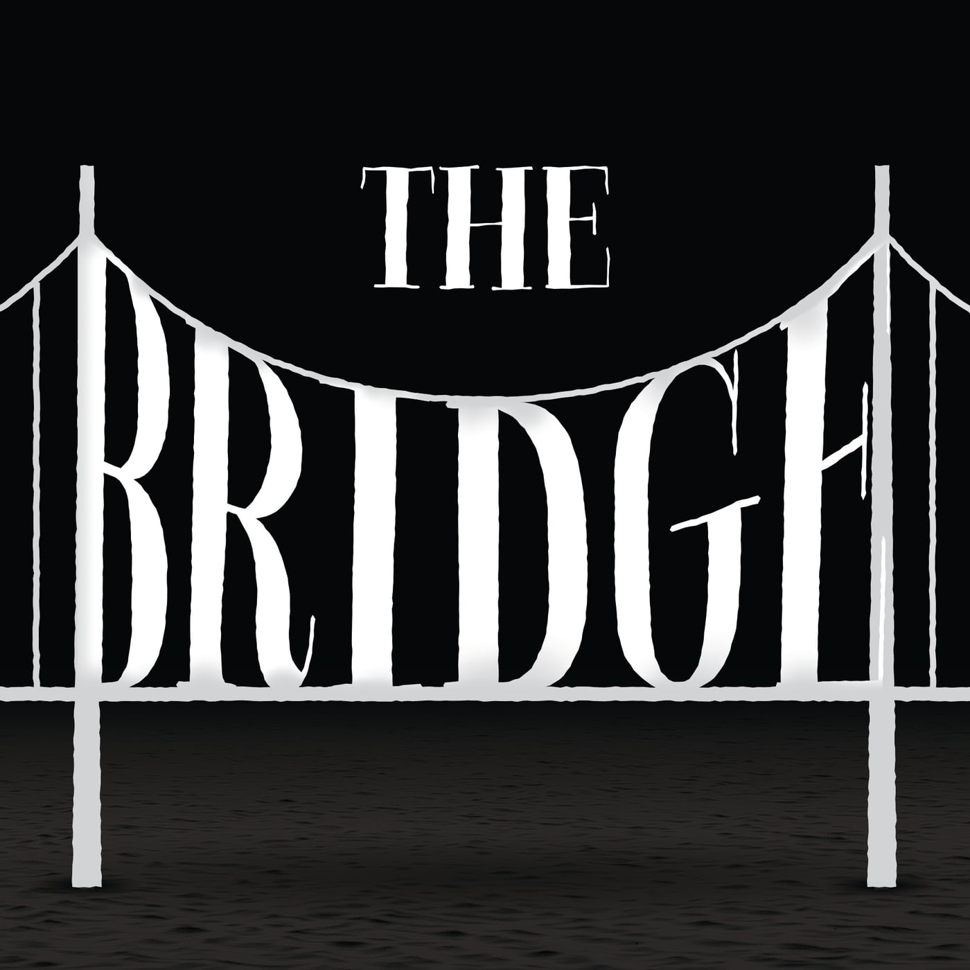 The Bridge cover art